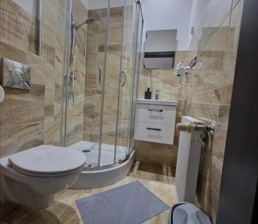 Rytro Apartment | Willa Lawenda Apartament 2