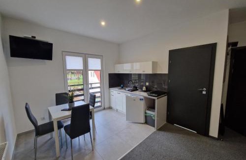Rytro Apartment | Willa Lawenda Apartament 2