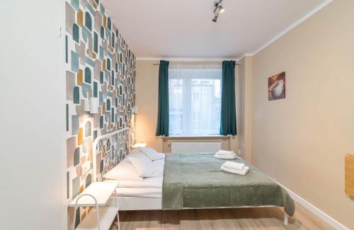 Orlowo House | Willa LTC Apartments Orłowo