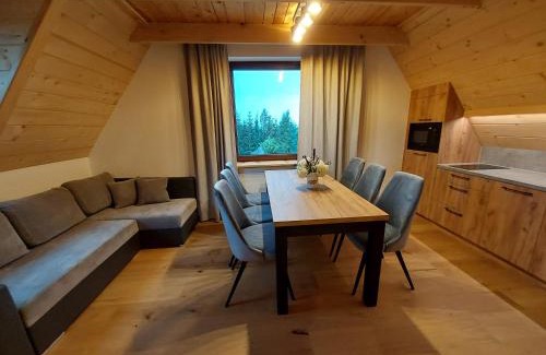 Krempachy House | Willa Maciejka