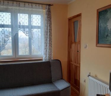 Piwniczna-Zdroj House | Willa Marylka