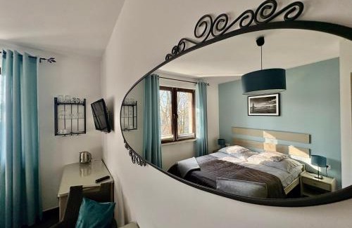 Cetniewo House | Willa Medom II