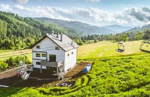 Wisla Bed & Breakfast | Willa Monte