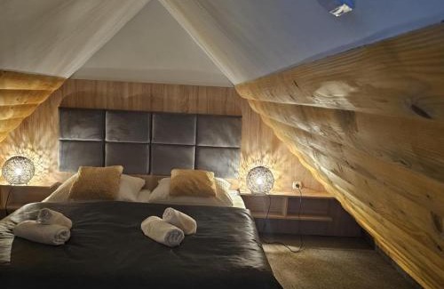 Szlachtowa Bed & Breakfast | Willa Na Skarpie
