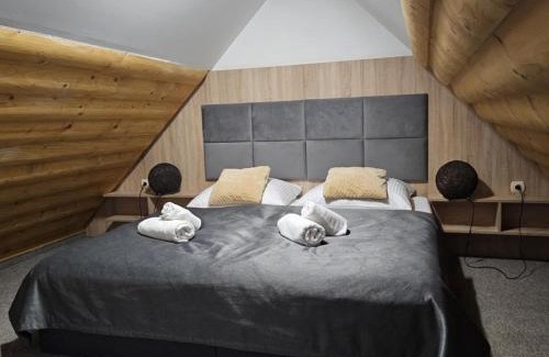 Szlachtowa Bed & Breakfast | Willa Na Skarpie
