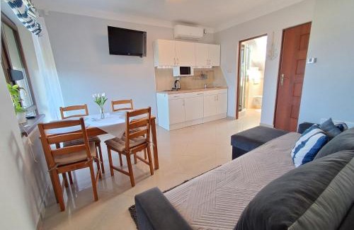 Rusinowo Apartment | Willa na wzgórzu