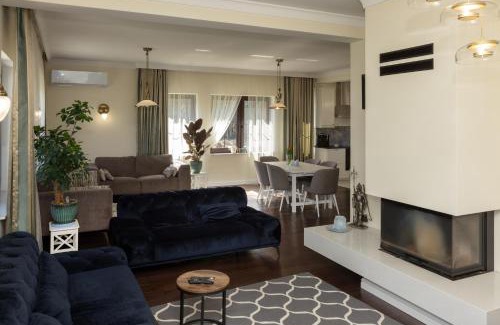 Koden Villa | Willa Nad Bugiem
