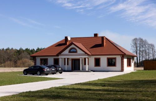 Koden Villa | Willa Nad Bugiem