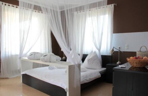 Stary Kisielin House | Willa Natalia