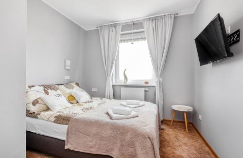 Mieroszyno House | Willa Parys