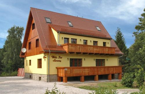 Szklarska Poreba House | Willa pod Szrenicą