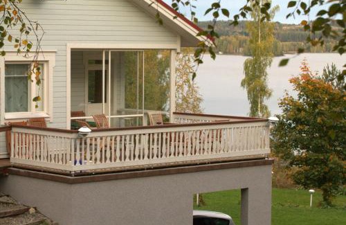 Parikkala Villa | Willa Rautalahti