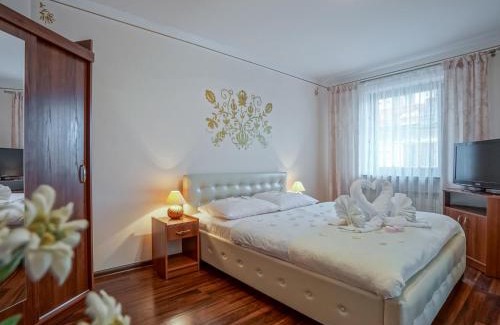 Zakopane Bed & Breakfast | Willa Regina I Resort & SPA