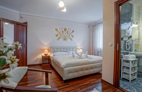 Zakopane Bed & Breakfast | Willa Regina I Resort & SPA