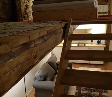 Strumien House | Willa Rufina