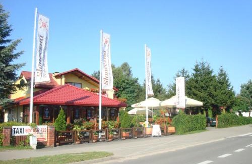 Okuninka Bed & Breakfast | Willa Słoneczna