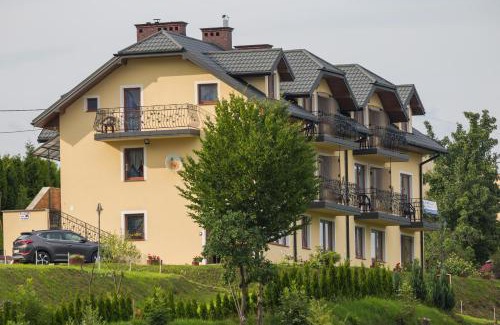 Polanczyk House | Willa Słoneczny Promyk
