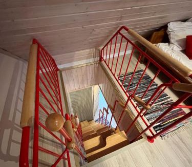 Zieleniec Bed & Breakfast | Willa Sasanka