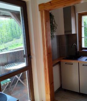 Szklarska Poreba House | Willa Sielsko Anielsko