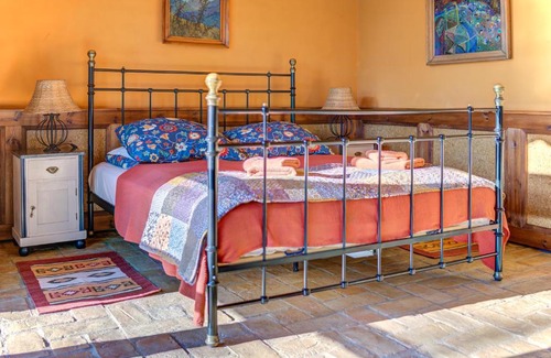 Gorlo Bed & Breakfast | Willa Szara Sowa