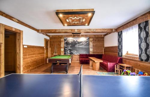 Zakopane Resort | Willa Tatra House