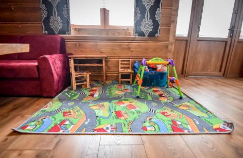 Zakopane Resort | Willa Tatra House