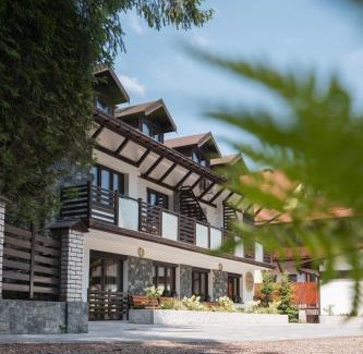 Wisla Villa | Willa w naszym stylu A
