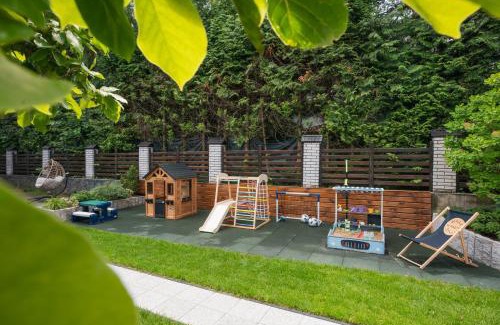 Wisla Villa | Willa w naszym stylu A