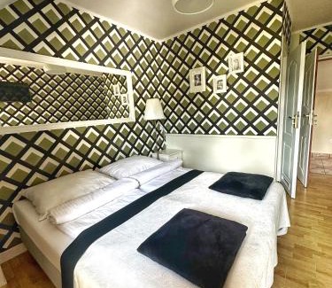 Kroscienko nad Dunajcem House | Willa Wydra