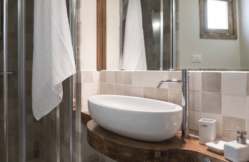 Cursi House | Willaria country house