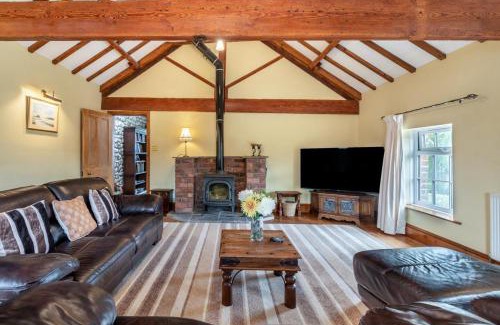 Staxton House | Willerby Grange Farm