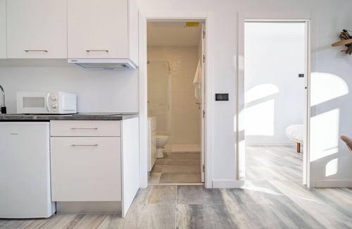 Huelva Apartment | William Martin Apartments