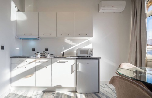 Huelva Apartment | William Martin Apartments