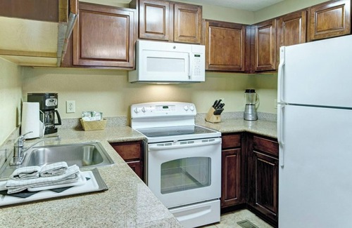 Williamsburg Condo | Williamsburg 3 Bedroom, 3 Bathroom Condo, Family Friendly Amenities