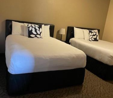 Linden Hotel | Williamsport Grandview Hotel
