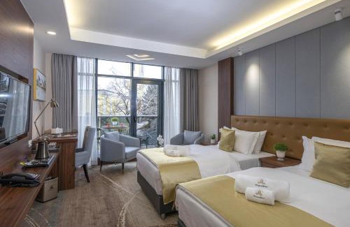 Zalaegerszeg Hotel | Willis Hotel Business & Wellness