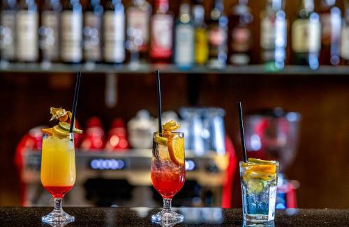 Zalaegerszeg Hotel | Willis Hotel Business & Wellness
