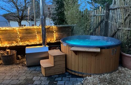 Obergunzburg Apartment | Willkommen im Alpen Relax