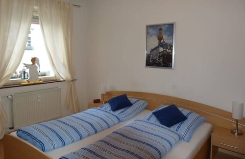 Marbach am Neckar Apartment | Willkommen im Herzen der Altstadt