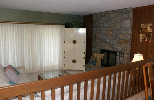 Blowing Rock Apartment | Willow 3 Chetola Resort Condo