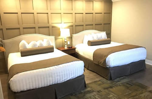 Truro Hotel | Willow Bend Motel