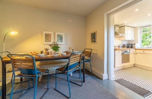 North Creake Apartment | Willow Cottage (2), North Creake, Norfolk