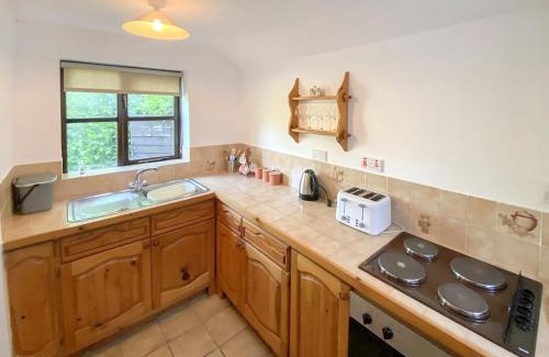 Jackfield House | Willow Cottage