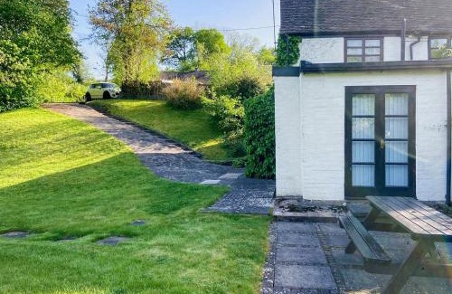 Jackfield House | Willow Cottage