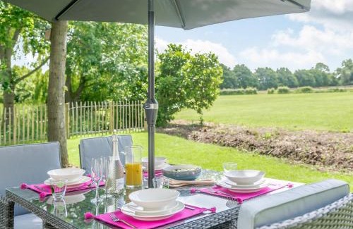 Stowmarket House | Willow Cottage