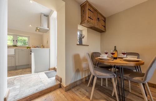 South Creake Cottage | Willow Cottage (SC), South Creake, Norfolk
