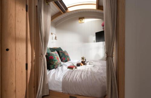 Kenn House | Willow, Devon Heaven Hideaways, Nr Exeter