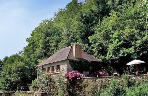 Saint-Hilaire-sur-Benaize House | Willow Cottage