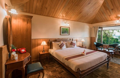 Pudumund Hotel | Willow Hill by Nature Resorts and Stays