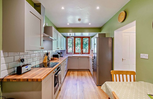 Dymchurch House | Willow House - Dymchurch